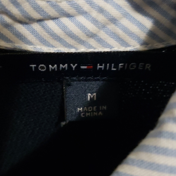 Tommy Hilfiger blouse - Picture 4 of 5